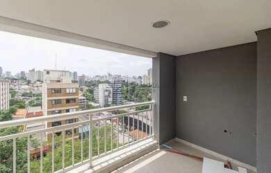 Imagem 8: Aluguel Apartamento 1 Dormitórios - 75 m² Vila Madalena