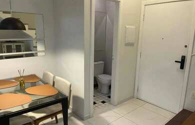 Imagem 7: Loft em Gonzaga, Loft em Santos, Loft com 1 dorm, Loft para Alugar em...