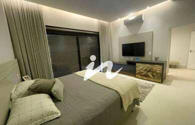 Imagem 12: Casa com 3 dormitórios, 240 m² - venda por R$ 2.300.000,00 ou aluguel...