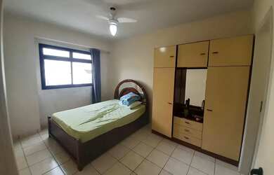 Imagem 15: Amplo apartamento 86m2, de 3 Quartos, sendo 1 Suíte. Garagem, elevador....