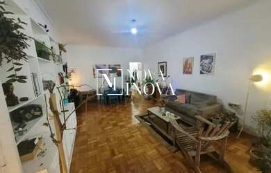 Imagem 4: Apartamento - / Residencial / Copacabana