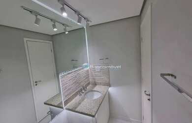 Imagem 14: Apartamento com 1 dormitório para alugar, 50 m² por R$ 3.961,30/mês...