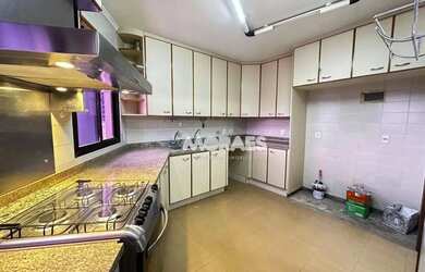 Imagem 9: Apartamento com armários, 3 suítes, 189 m² - venda por R$ 680.000 ou aluguel por R$ 2.800