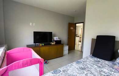 Imagem 6: Casa térrea perto da praia dentro de condomínio aconchegante