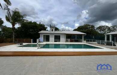 Imagem 6: CHACARA RURAL em MAIRINQUE - SP, Porta do Sol