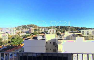 Imagem 7: Imóvel para venda tem 95 metros quadrados com 3 quartos em Vila Isabel...