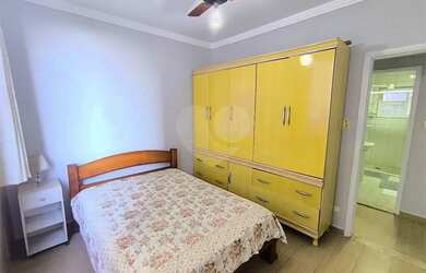 Imagem 8: Apartamento com 1 quartos à venda em Gonzaga - SP
