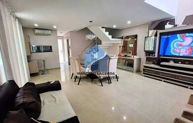 Imagem 4: Casa no Condomínio Quinta das Laranjeiras - Flores