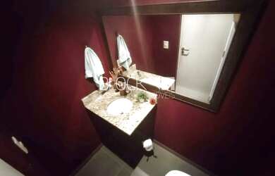 Imagem 9: Recreio dos Bandeirantes Cobertura 2 quartos, sendo 2 suites