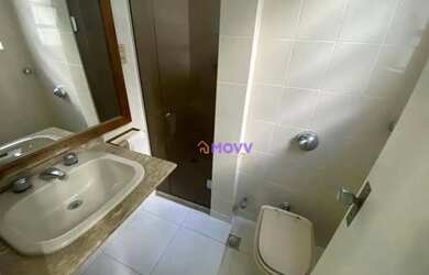 Imagem 10: Excelente apartamento de 3 quartos, sendo um suíte, com uma vaga de garagem...