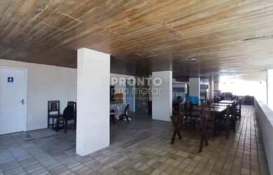 Imagem 16: Candeias - Apartamento para Aluguel - 126 metros - 3 quartos - 1 suite...