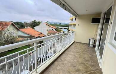 Imagem 1: Alugo apt em Itacoatiara