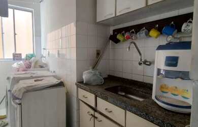 Imagem 9: Imóvel para venda tem 48 metros quadrados com 2 quartos em Santa Inês - Vila Velha - ES