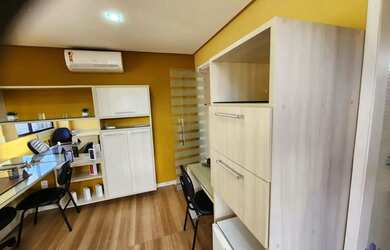 Imagem 2: SALA COMERCIAL em SALVADOR - BA, BROTAS