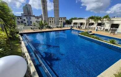 Imagem 10: APARTAMENTO NASCENTE, 2 QUARTOS, SENDO 1 SUÍTE - PERNAMBUÉS