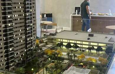 Imagem 5: APARTAMENTO EM OBRA NA AV CONSTANTINO NERY