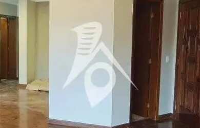 Imagem: O apartamento possui 4 Dormitórios, 4 Banheiros, 3 Vagas na