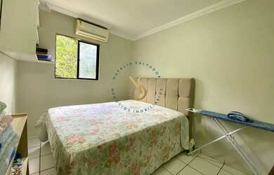 Imagem 10: Edf. Centhauros - Apartamento amplo 3 quartos à venda no Murilópolis