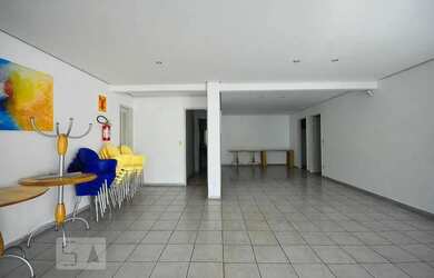 Imagem 8: Apartamento à Venda - Panamby, 2 Quartos, 110 m2