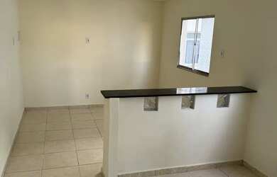 Imagem 3: Alugo kitnet quitnet kit net quarto conjugado com cozinha