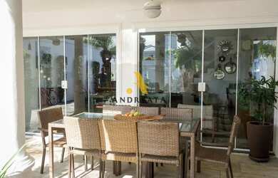 Imagem 7: Casa triplex - Condominio Vivendas do Sol