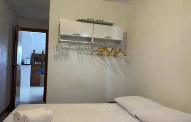 Imagem 4: Apartamento Mobiliado 01 Quarto, Barra ,01 Garagem