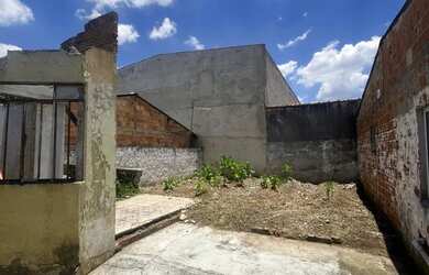 Imagem 7: Vendo terreno. 77m² de Área