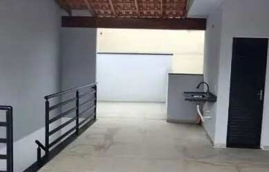 Imagem 13: SOBRADO - VILA ELDÍZIA - SP