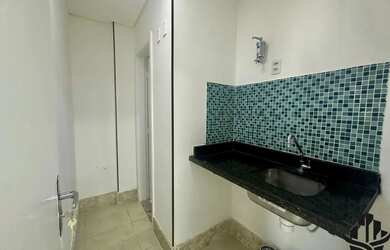 Imagem 14: LOCAÇÃO SALA COMERCIAL 45m² - TANCREDO NEVES