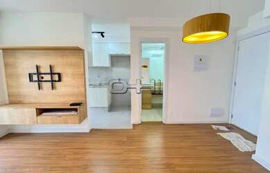 Imagem 4: Venda Apartamento 1 Dormitórios - 48 m² Vila Mariana