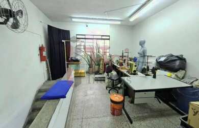 Imagem 9: Loja com Renda para Venda no Brás - 350 m²