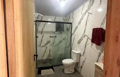 Imagem 4: Aluga-se Casa de praia para temporada 1500 a diaria.disponivel para natal...