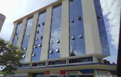 Imagem: O depósito possui 25m² de Área e está localizado em Jardim