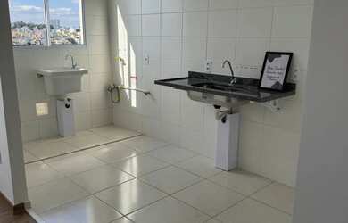 Imagem 9: Apartamento Contagem