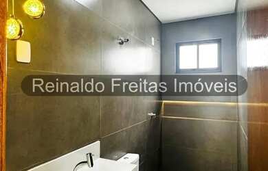 Imagem 4: Casa Térrea no Parque Olímpico Conforto e Sofisticação!