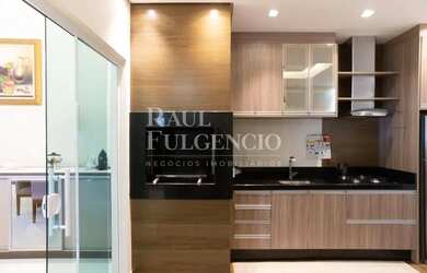 Imagem 8: Linda casa em condomínio para alugar no Parque Tauá - Araçari