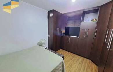 Imagem 13: Apartamento com 2 dormitórios à venda, 82 m² por R$ 700.000,00 - Norte...