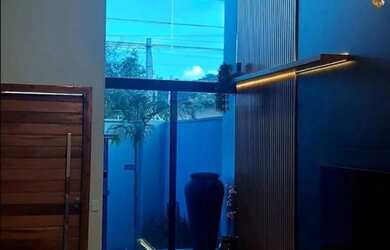 Imagem 5: Casa 407 sul 990mil. Piscina, Guarda roupa, 140m² de Áreae2 Vagas na...