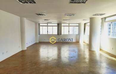 Imagem: O depósito possui 116m² de Área, Imóvel novo e está localizado