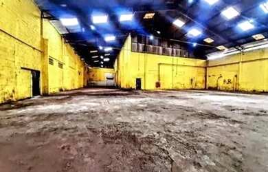 Imagem 5: GALPÃO - PENHA - SP. 1.800m² de Áreae5 Vagas na garagem