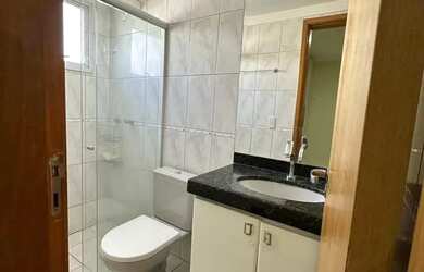 Imagem 9: Apartamento para locação no Ed. Dr. Valdemiro Cruz, Jardim Goiás, Goiânia,...