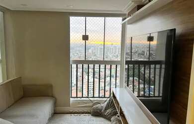 Imagem 11: Duplex para venda tem 153 metros quadrados com 3 quartos em Santana -...