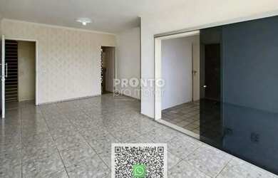 Imagem 6: Jardim Atlântico - Apartamento com 100 metros - 3 Quartos - 1 Suíte...