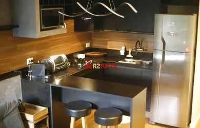 Imagem 5: Flat com ótimo preço no bairro Bela Vista. Confira