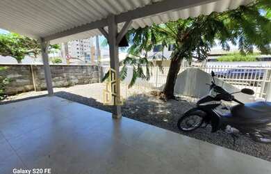 Imagem 4: CASA RESIDENCIAL em NAVEGANTES - SC, CENTRO