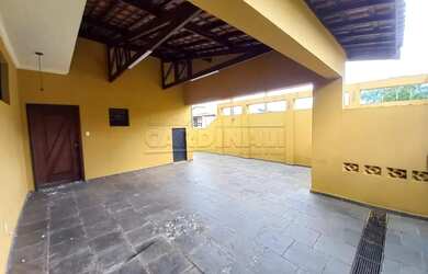 Imagem 5: Imóvel bem localizado. Churrasqueira, Varanda, Lareirae3 Vagas na garagem