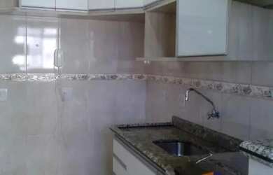 Imagem 15: Excelente Apartamento. Piscina, Churrasqueira, 50m² de Áreae1 Vaga na...