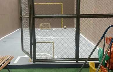 Imagem 3: Apartamento para aluguel de 179 metros quadrados com 4 quartos em Serrinha - Goiânia - GO