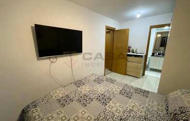 Imagem 12: Incrível apartamento com suíte no Parque Residencial Laranjeiras HZZL