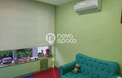 Imagem 14: Tijuca Sala. Imóvel novo, 70m² de Áreae3 Vagas na garagem